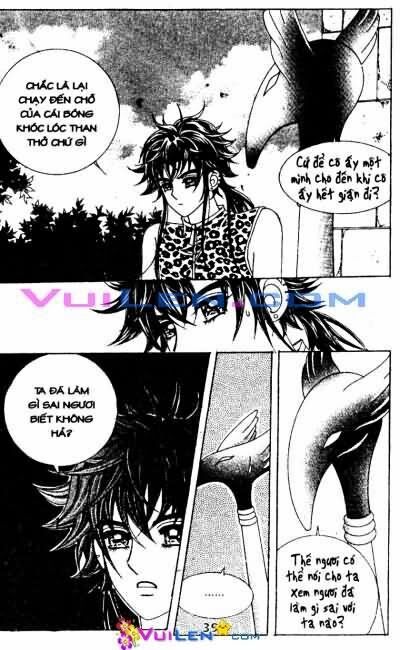 Đến vương quốc ma: Chapter 10