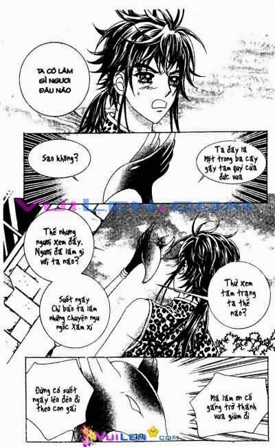Đến vương quốc ma: Chapter 10