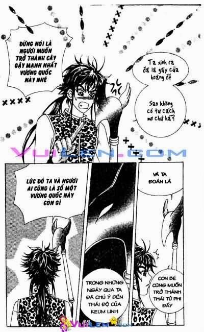 Đến vương quốc ma: Chapter 10