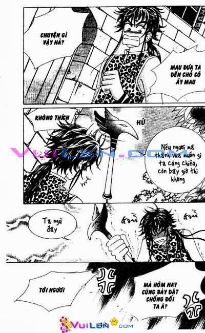 Đến vương quốc ma: Chapter 10