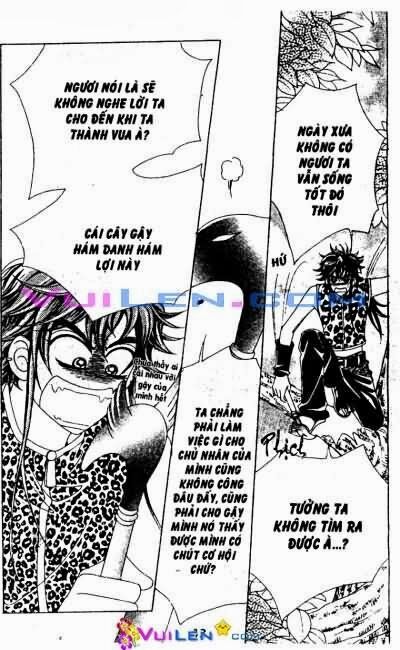 Đến vương quốc ma: Chapter 10