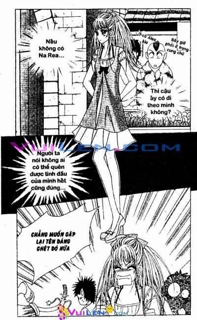 Đến vương quốc ma: Chapter 10