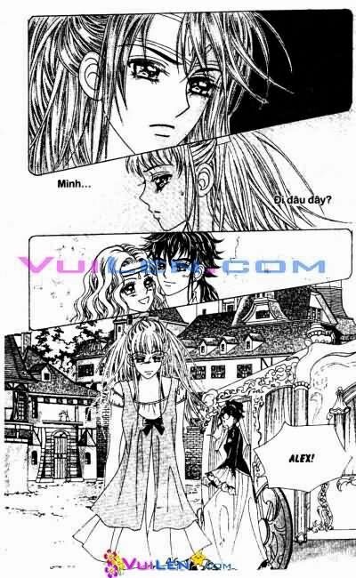 Đến vương quốc ma: Chapter 10