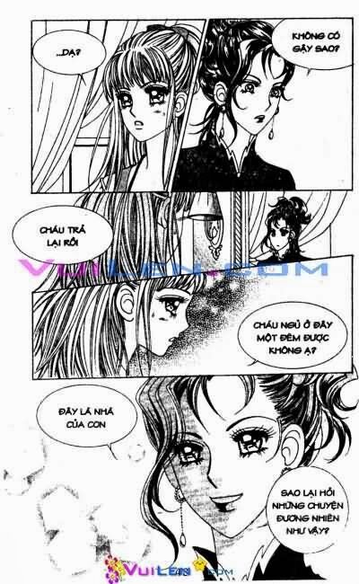 Đến vương quốc ma: Chapter 10