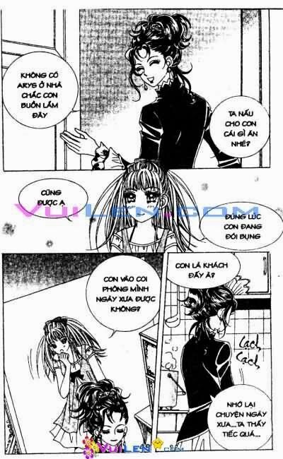 Đến vương quốc ma: Chapter 10