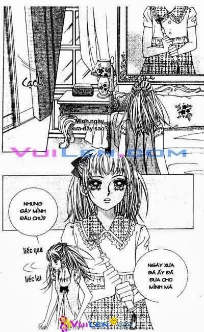 Đến vương quốc ma: Chapter 10