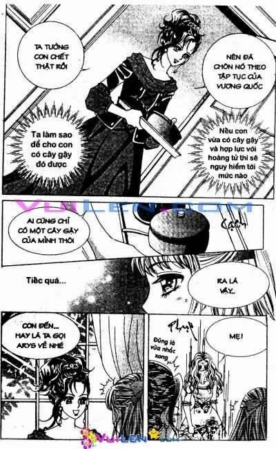 Đến vương quốc ma: Chapter 10