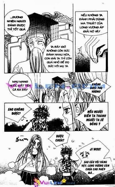Đến vương quốc ma: Chapter 10