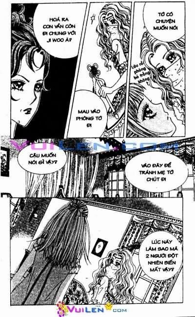 Đến vương quốc ma: Chapter 10