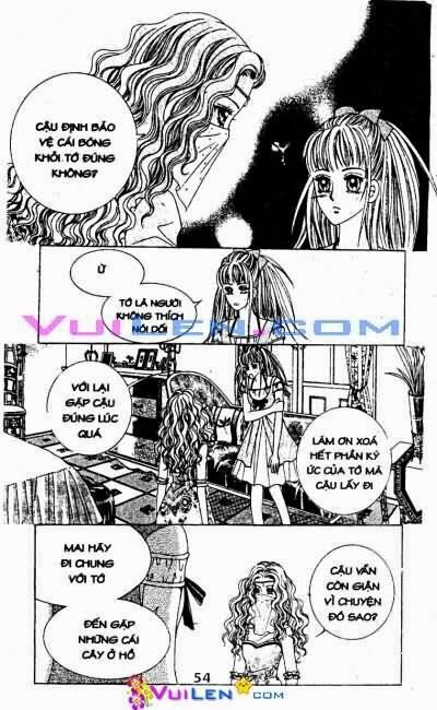 Đến vương quốc ma: Chapter 10