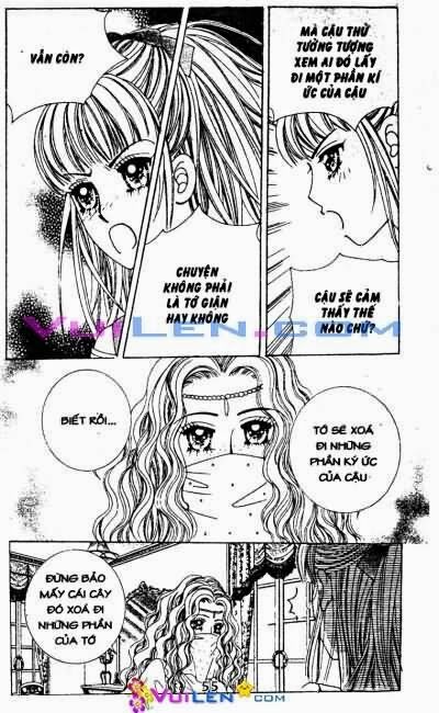 Đến vương quốc ma: Chapter 10