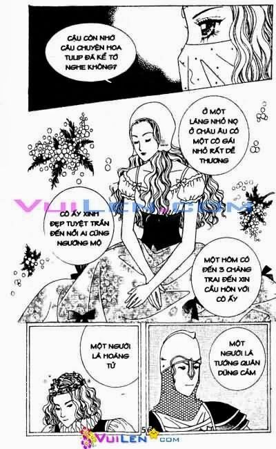 Đến vương quốc ma: Chapter 10