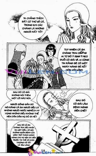 Đến vương quốc ma: Chapter 10