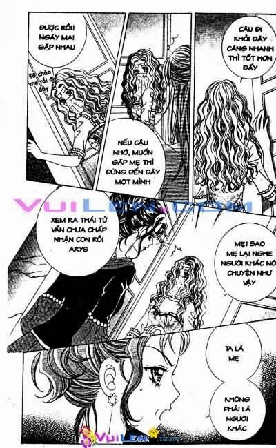 Đến vương quốc ma: Chapter 10