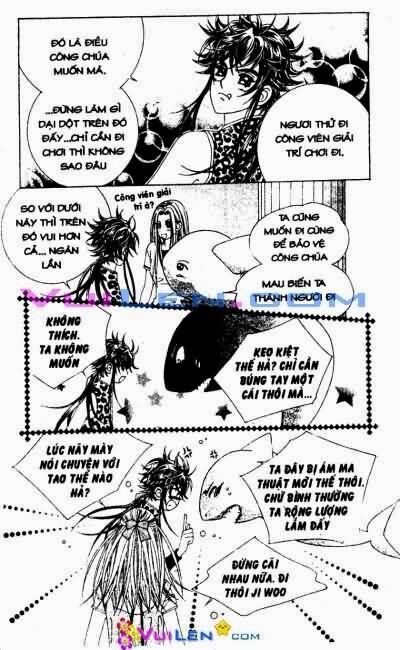 Đến vương quốc ma: Chapter 10