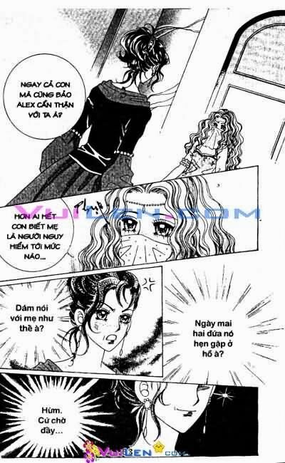 Đến vương quốc ma: Chapter 10
