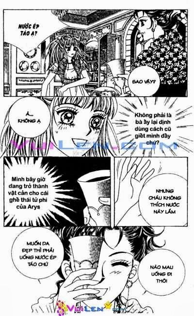Đến vương quốc ma: Chapter 10