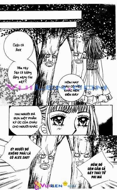 Đến vương quốc ma: Chapter 10