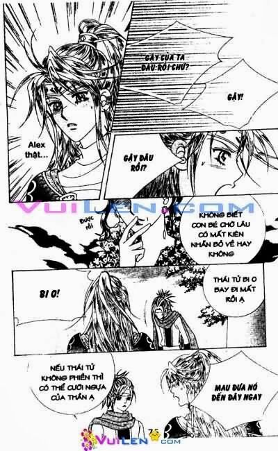 Đến vương quốc ma: Chapter 10