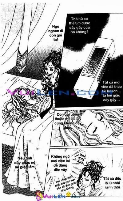 Đến vương quốc ma: Chapter 10