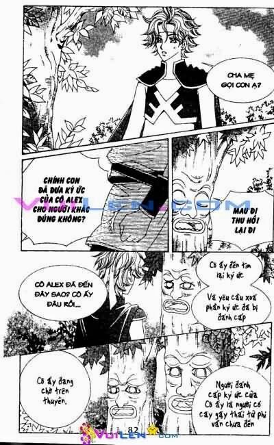 Đến vương quốc ma: Chapter 10
