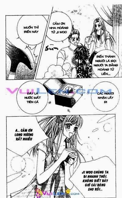 Đến vương quốc ma: Chapter 10