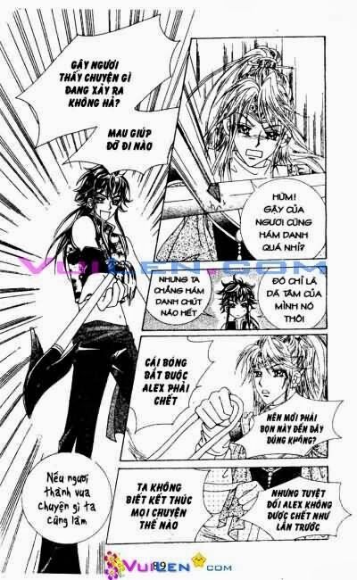 Đến vương quốc ma: Chapter 10