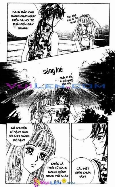 Đến vương quốc ma: Chapter 10