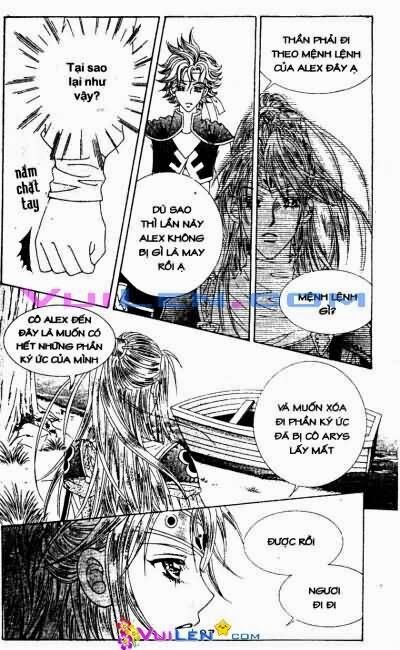 Đến vương quốc ma: Chapter 10