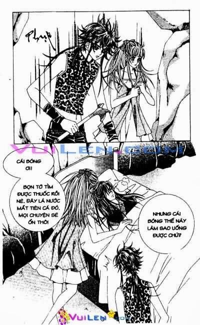 Đến vương quốc ma: Chapter 10