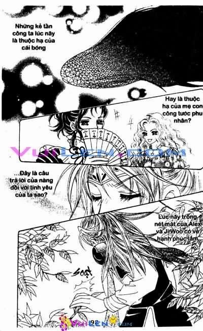 Đến vương quốc ma: Chapter 10