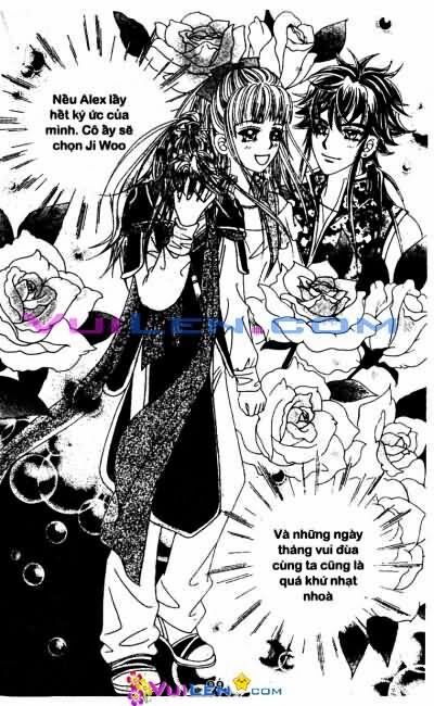 Đến vương quốc ma: Chapter 10