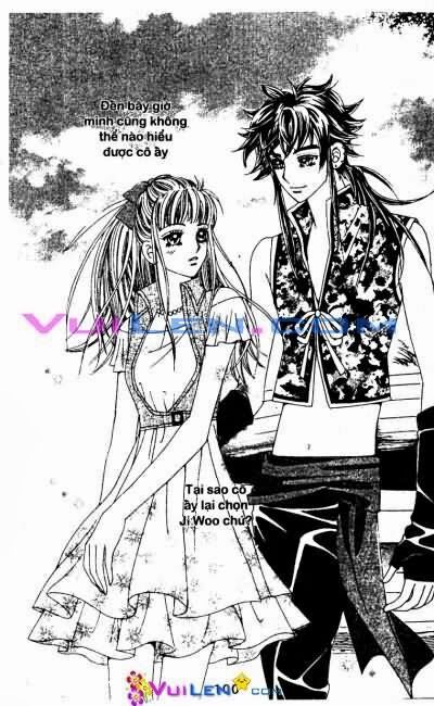 Đến vương quốc ma: Chapter 10