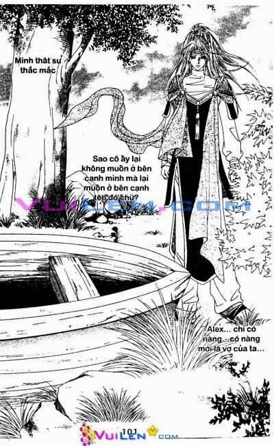 Đến vương quốc ma: Chapter 10