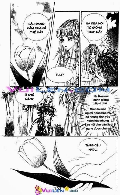 Đến vương quốc ma: Chapter 10
