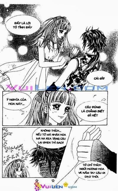 Đến vương quốc ma: Chapter 10