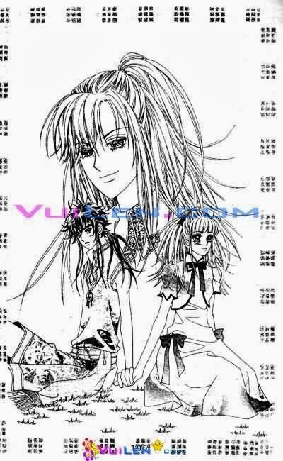 Đến vương quốc ma: Chapter 10