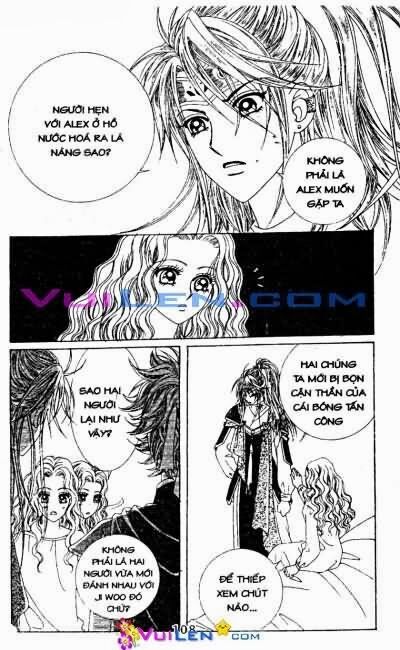 Đến vương quốc ma: Chapter 10