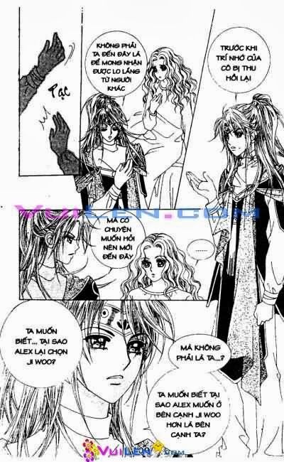 Đến vương quốc ma: Chapter 10
