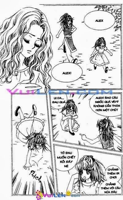 Đến vương quốc ma: Chapter 10
