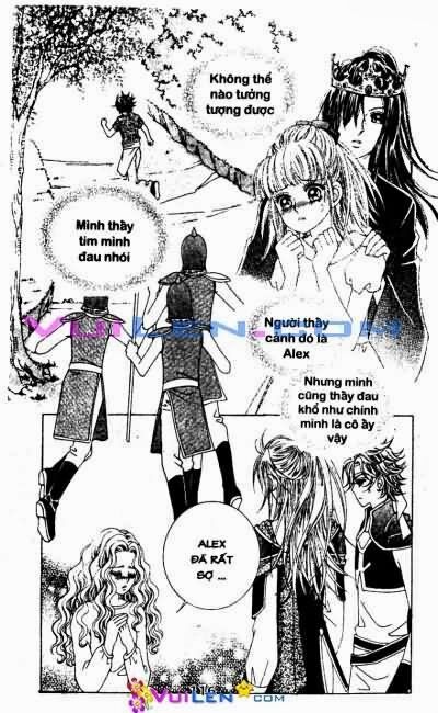 Đến vương quốc ma: Chapter 10