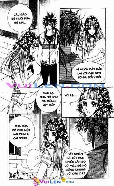 Đến vương quốc ma: Chapter 11