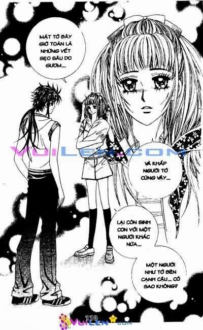 Đến vương quốc ma: Chapter 11