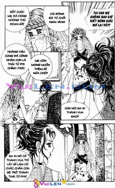 Đến vương quốc ma: Chapter 11