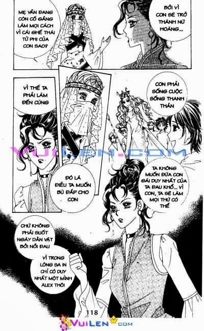 Đến vương quốc ma: Chapter 11