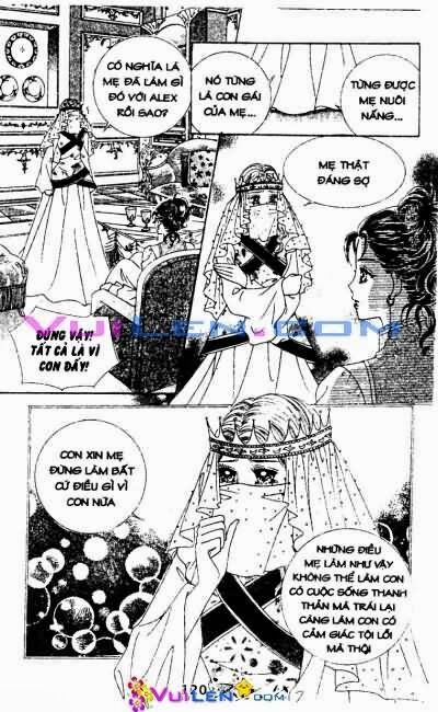 Đến vương quốc ma: Chapter 11