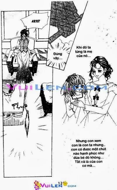 Đến vương quốc ma: Chapter 11