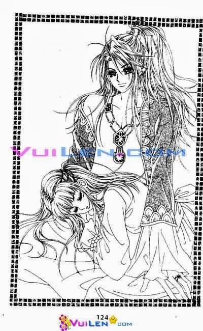 Đến vương quốc ma: Chapter 11
