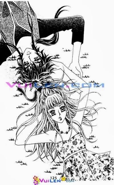 Đến vương quốc ma: Chapter 11