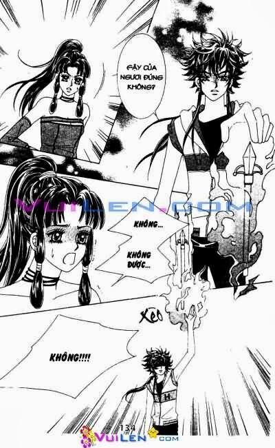 Đến vương quốc ma: Chapter 11